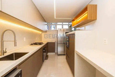 Apartamento com 3 Quartos à venda, 122m² no Asa Norte, Brasília