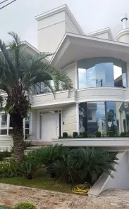 Casa com 5 Quartos à venda, 600m² no Jurerê Internacional, Florianópolis