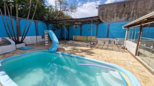 Casa com 3 Quartos à venda, 114m² no Anchieta, Porto Alegre