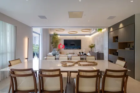 Apartamento com 4 Quartos à venda, 380m² no Barra da Tijuca, Rio de Janeiro