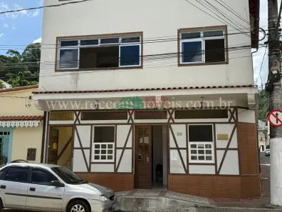 Ponto Comercial para alugar, 90m² no Centro, Domingos Martins