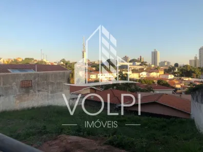 Lote/Terreno à venda, 534m² no Jardim Chapadão, Campinas