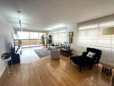 Apartamento com 4 Quartos à venda, 330m² no Higienópolis, São Paulo