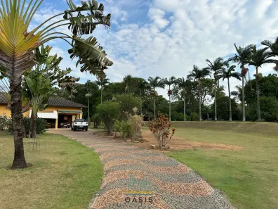 Fazenda/Sítio com 3 Quartos à venda, 380m² no Recreio Campo Belo, Franca
