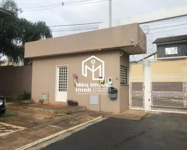 Apartamento com 2 Quartos à venda, 43m² no Piranema, Seropédica