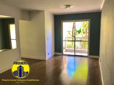 Apartamento com 2 Quartos à venda, 57m² no Lauzane Paulista, São Paulo