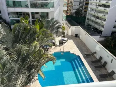 Apartamento com 2 Quartos à venda, 67m² no Botafogo, Rio de Janeiro