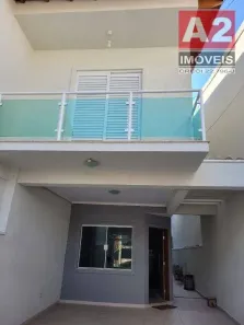 Sobrado com 3 Quartos à venda, 180m² no Bela Vista, Osasco