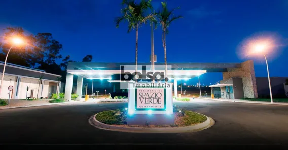 Lote/Terreno à venda, 377m² no Vila Santista, Bauru
