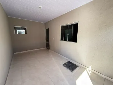 Casa com 2 Quartos para alugar, 60m² no Setor Pedro Ludovico, Goiânia