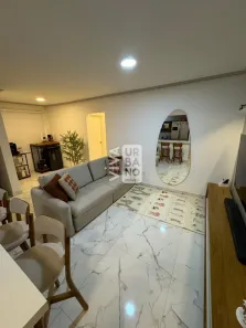 Apartamento com 2 Quartos para alugar, 68m² no Água Limpa, Volta Redonda