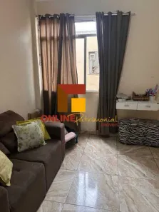 Apartamento com 1 Quarto à venda, 40m² no Penha, Rio de Janeiro