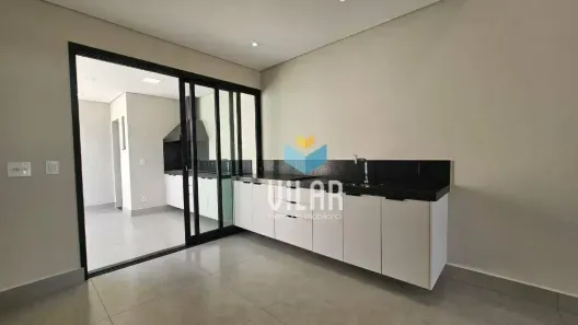 Casa de Condomínio com 3 Quartos à venda, 109m² no Jardim Terras de São Francisco, Sorocaba