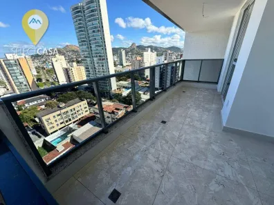 Apartamento com 2 Quartos à venda, 80m² no Bento Ferreira, Vitória
