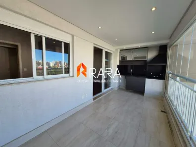 Apartamento com 3 Quartos à venda, 94m² no Centro, São Bernardo do Campo