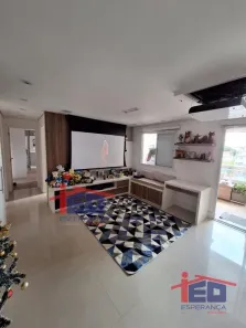 Apartamento com 2 Quartos à venda, 82m² no Centro, Osasco