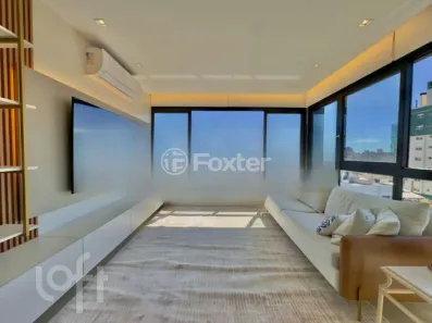 Apartamento com 3 Quartos à venda, 100m² no Higienópolis, Porto Alegre