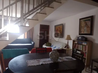 Sobrado com 3 Quartos à venda, 130m² no Santana, São Paulo