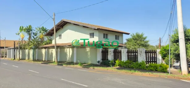 Casa com 4 Quartos para alugar, 370m² no Jardim Alto Rio Preto, São José do Rio Preto