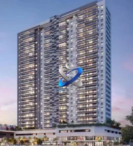 Apartamento com 2 Quartos à venda, 70m² no Parque Residencial Aquarius, São José dos Campos