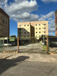 Apartamento com 2 Quartos à venda, 42m² no Setor Residencial Leste, Brasília