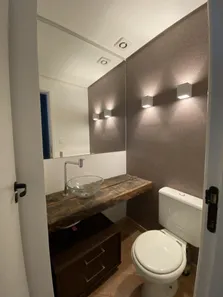 Sala Comercial à venda, 43m² no Centro, São José dos Campos