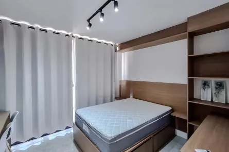 Kitnet com 1 Quarto à venda, 22m² no Vila Mariana, São Paulo
