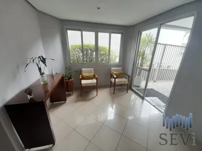 Apartamento com 2 Quartos à venda, 50m² no Chácara Inglesa, São Paulo