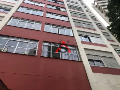 Apartamento com 2 Quartos à venda, 89m² no Consolação, São Paulo