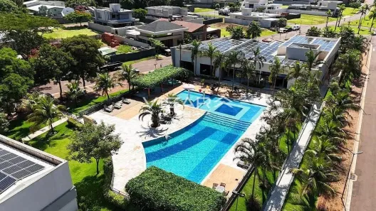 Lote/Terreno à venda, 454m² no Bourbon Premiun Residence, Dourados