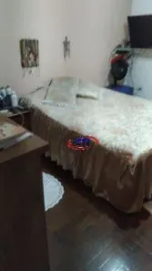 Casa de Condomínio com 2 Quartos à venda, 96m² no Assunção, São Bernardo do Campo