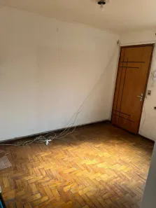 Apartamento com 2 Quartos à venda, 48m² no Conjunto Habitacional Padre Manoel da Nóbrega, São Paulo