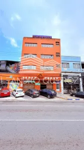 Ponto Comercial com 1 Quarto para alugar, 366m² no Macedo, Guarulhos