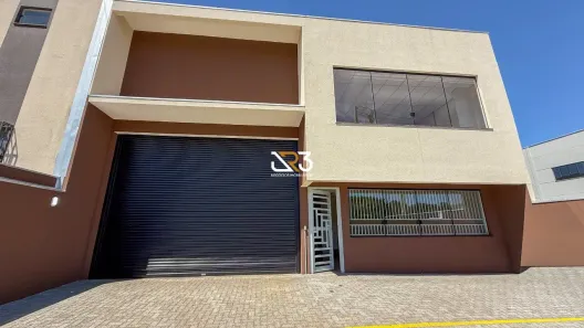Galpão/Depósito/Armazém para alugar, 350m² no Portal de Versalhes 1, Londrina