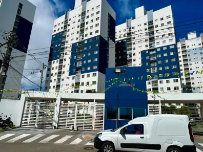 Apartamento com 2 Quartos à venda, 54m² no Piatã, Salvador