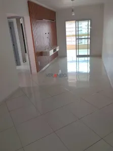 Apartamento com 2 Quartos à venda, 88m² no Ocian, Praia Grande