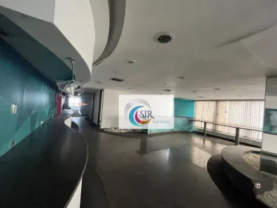 Sala Comercial para alugar, 1000m² no Bela Vista, São Paulo