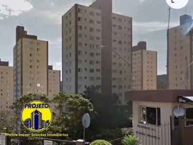 Apartamento com 2 Quartos à venda, 55m² no Jardim Peri, São Paulo