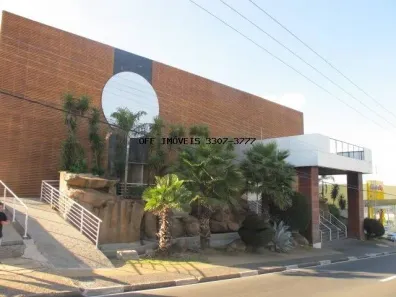 Prédio Comercial com 10 Quartos à venda, 5000m² no Vila Sônia (Sousas), Campinas