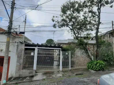 Casa com 2 Quartos à venda, 168m² no Vila Palmeiras, São Paulo