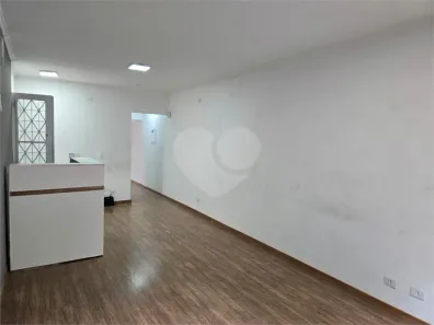Casa com 3 Quartos para alugar, 180m² no Vila Mascote, São Paulo
