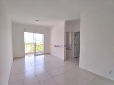 Apartamento com 2 Quartos para alugar, 68m² no Parque São Lourenço, Indaiatuba