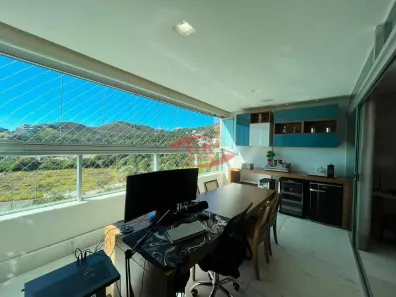 Apartamento com 4 Quartos à venda, 155m² no Buritis, Belo Horizonte