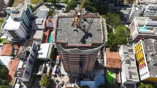 Apartamento com 3 Quartos à venda, 60m² no Boa Viagem, Recife