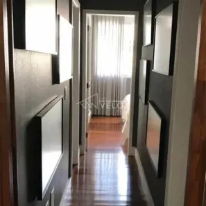 Apartamento com 2 Quartos à venda, 90m² no Lagoa, Rio de Janeiro
