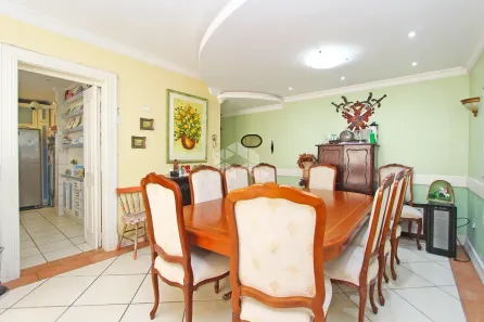 Apartamento com 3 Quartos à venda, 111m² no Petrópolis, Porto Alegre