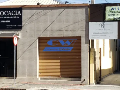 Ponto Comercial para alugar, 24m² no Centro, São José dos Pinhais