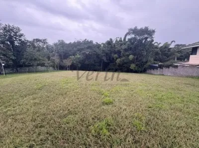 Lote/Terreno à venda, 1723m² no Loteamento Alphaville Campinas, Campinas