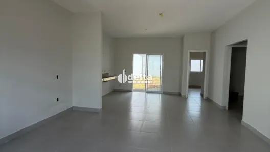 Casa com 2 Quartos à venda, 71m² no Residencial Fruta do Conde, Uberlândia