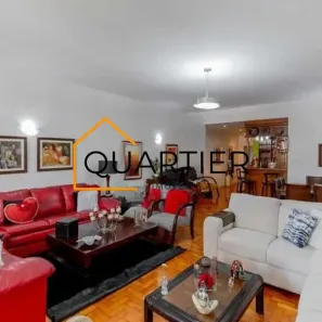 Apartamento com 3 Quartos à venda, 198m² no Catete, Rio de Janeiro